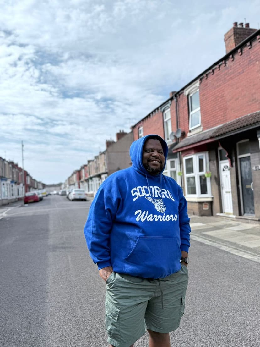 Kofi Badu - Immigration Advisory