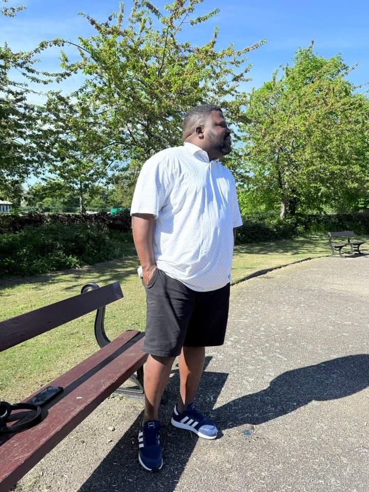 Kofi Badu - Social Worker, Life Coach, Immigration Advisor