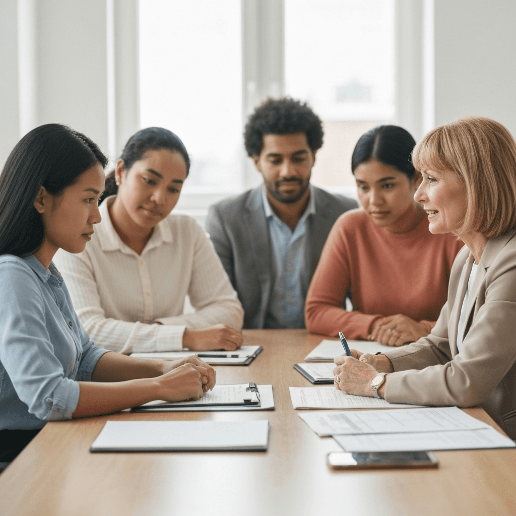 Immigration Advisory