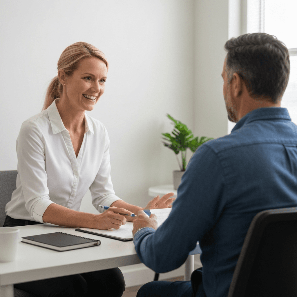 Life Coaching & Mindset Formation